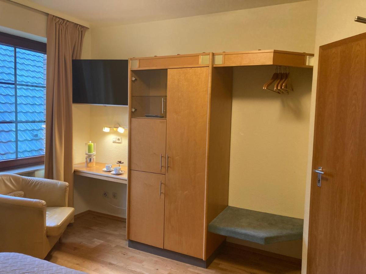 Ferienwohnung Auf Dem Eltenberg מראה חיצוני תמונה