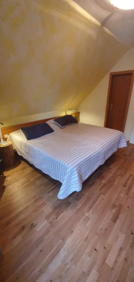 Ferienwohnung Auf Dem Eltenberg מראה חיצוני תמונה