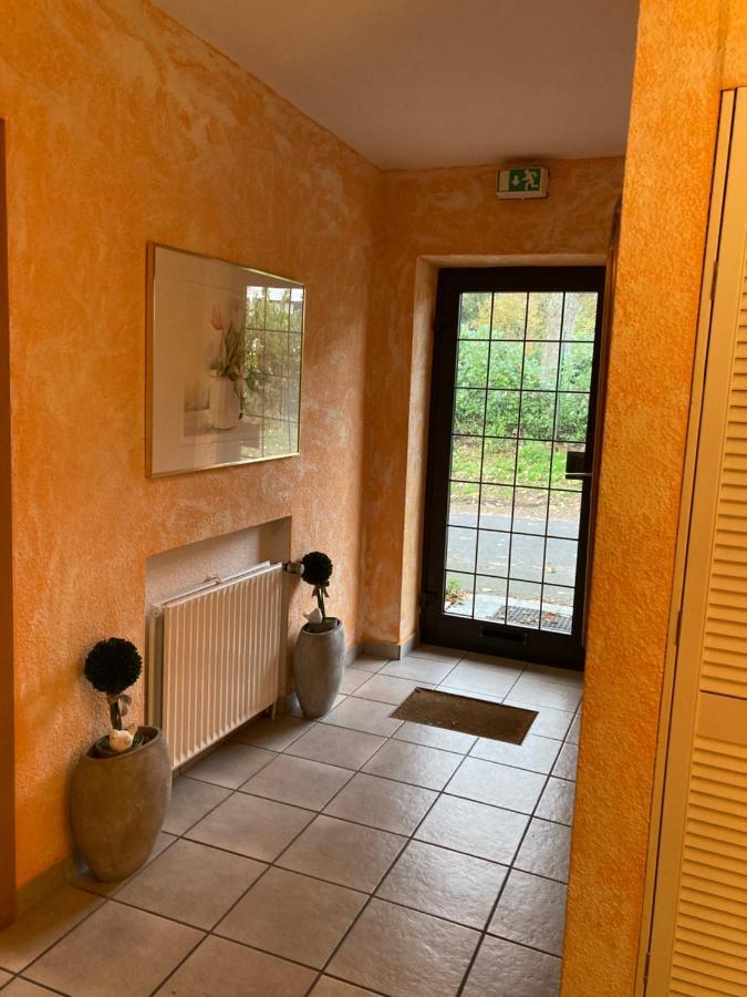 Ferienwohnung Auf Dem Eltenberg מראה חיצוני תמונה