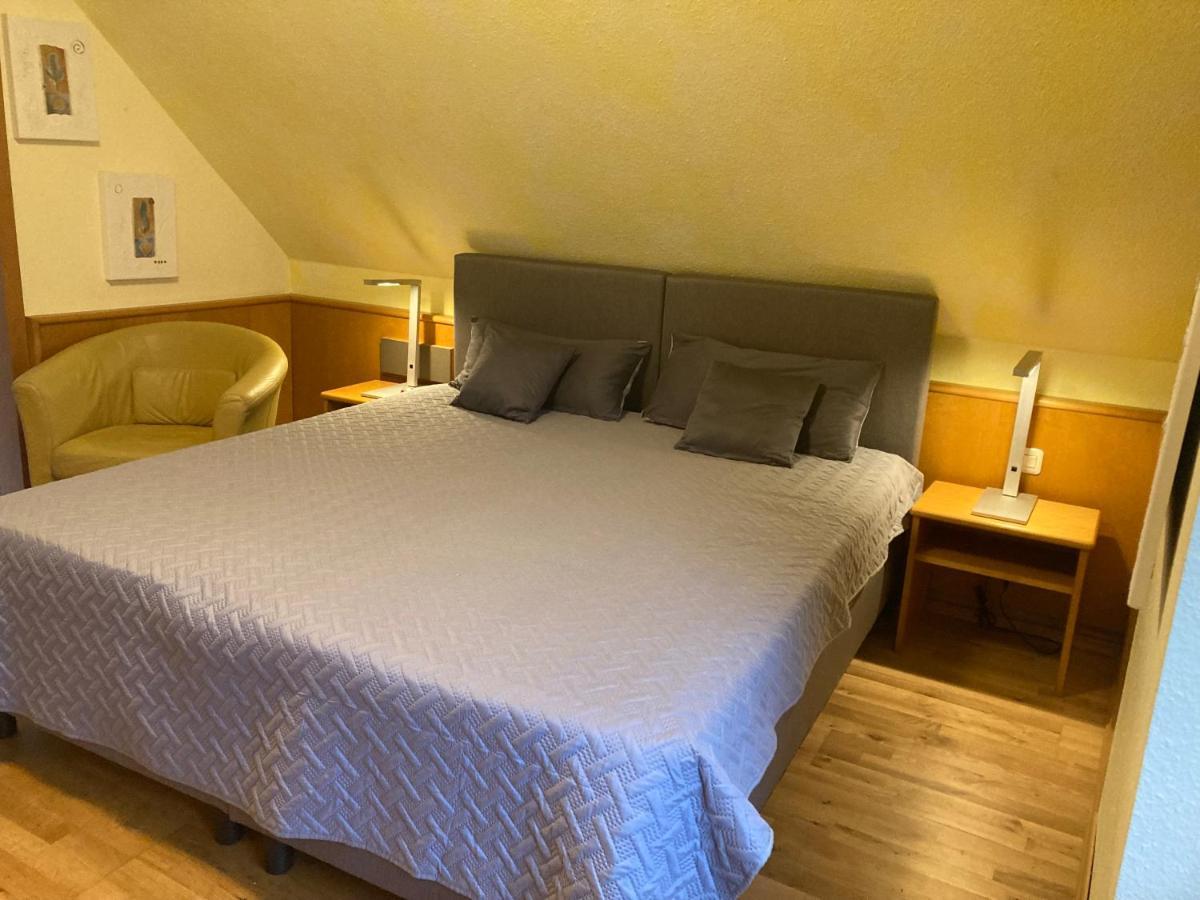 Ferienwohnung Auf Dem Eltenberg מראה חיצוני תמונה
