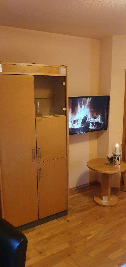 Ferienwohnung Auf Dem Eltenberg מראה חיצוני תמונה