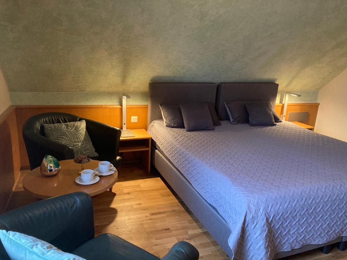 Ferienwohnung Auf Dem Eltenberg מראה חיצוני תמונה