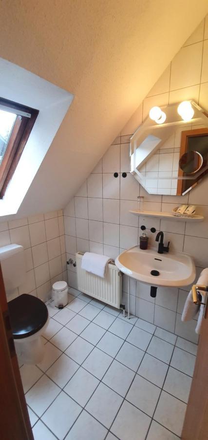 Ferienwohnung Auf Dem Eltenberg מראה חיצוני תמונה